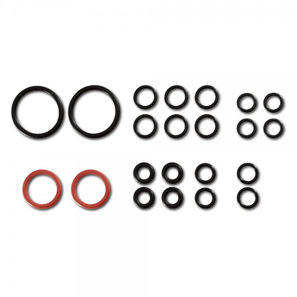 Karcher Steam Cleaner O-Ring Seal Set | 2.884-312.0 Karcher Steam Cleaner O-Ring Seal Set | 2.884-312.0